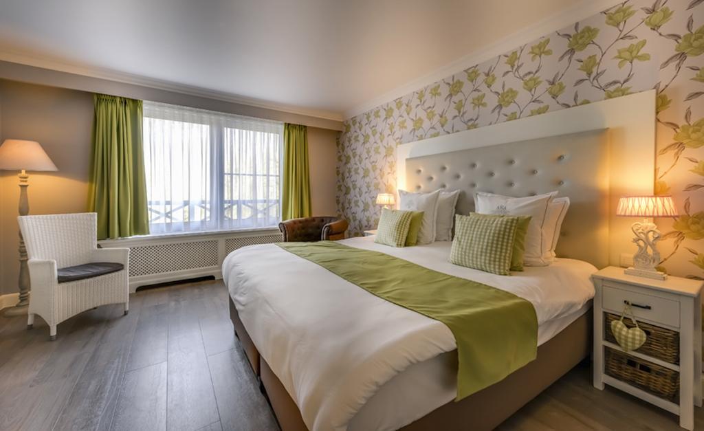 Ara Dune Hotel デ パンネ 部屋 写真